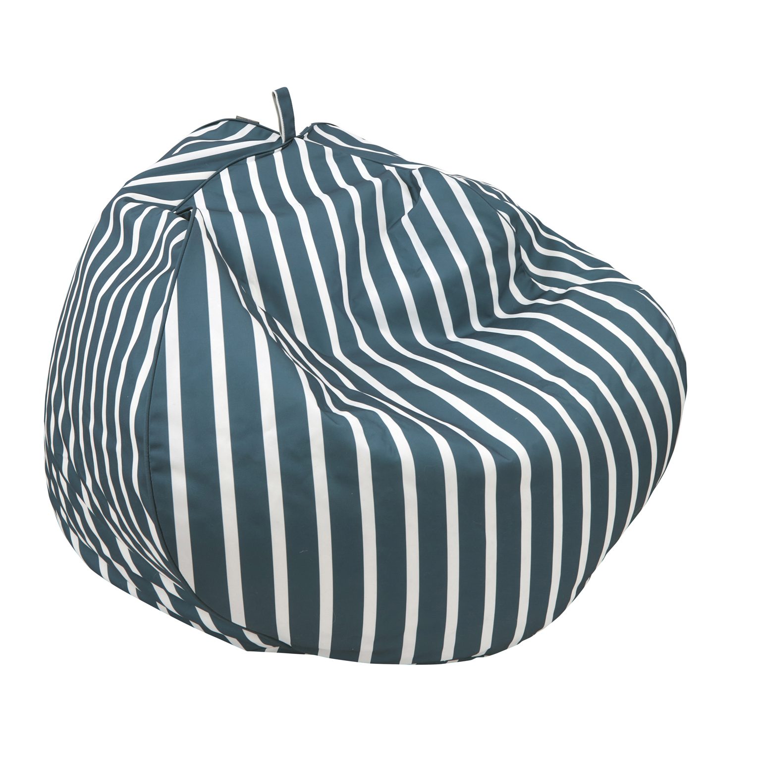 Wallace Cotton Island Bay Bean Bag